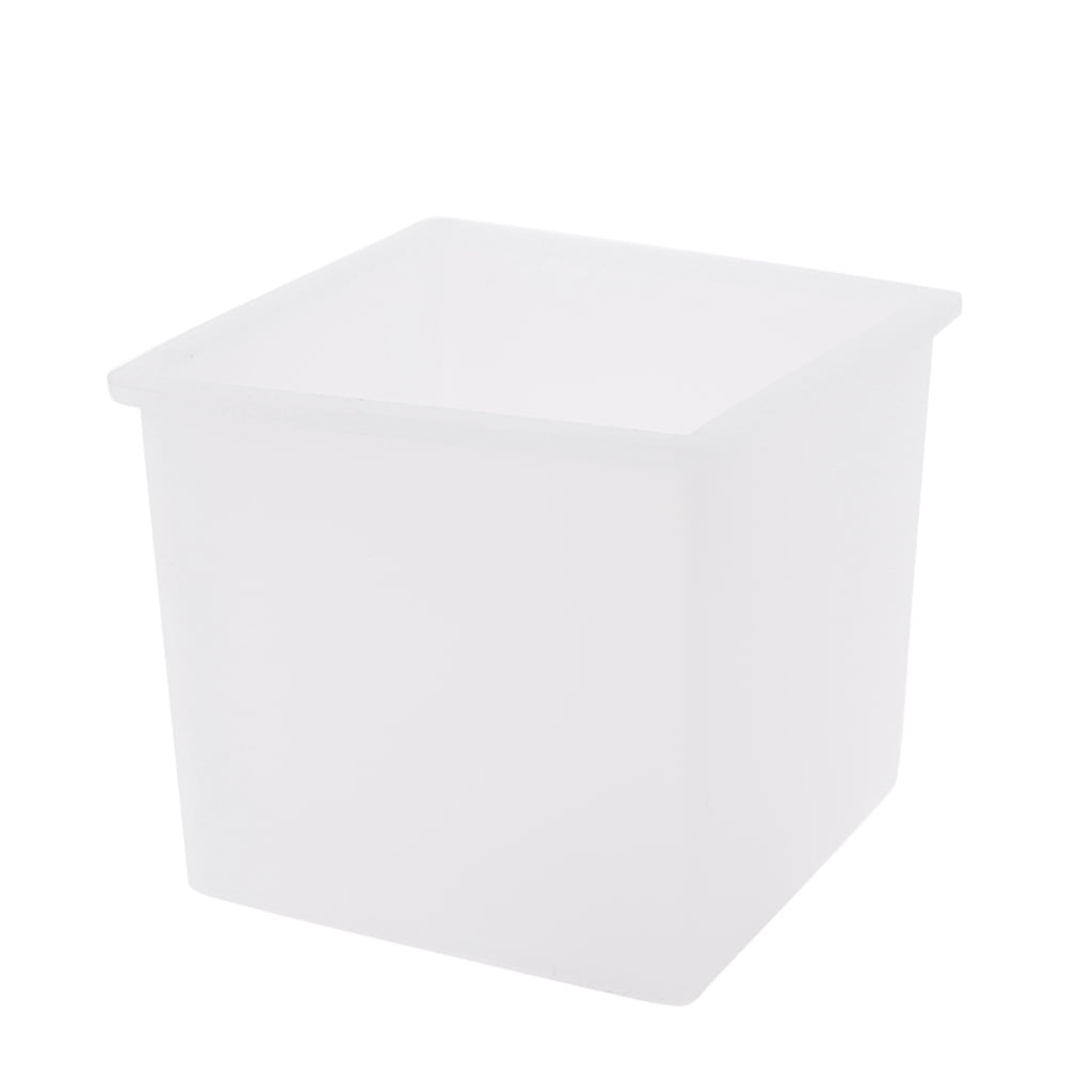 SILICONE MOLD - LARGE CUBE-SM-SF104