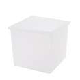thumbnail image 1 of 10cm/4\" Super Large Cube Square Silicone Mold Resin Casting Jewelry Making Tools, 1 of 8