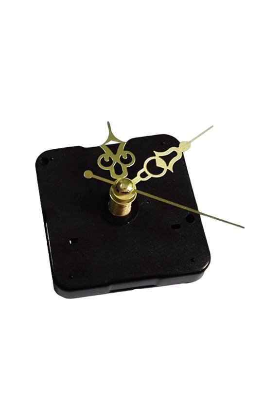 10cm DIY scan Clock Replacement Movement silent Clock Movement Accessories for Craft Clocks Home Decor Electrical Box Wall Clocks