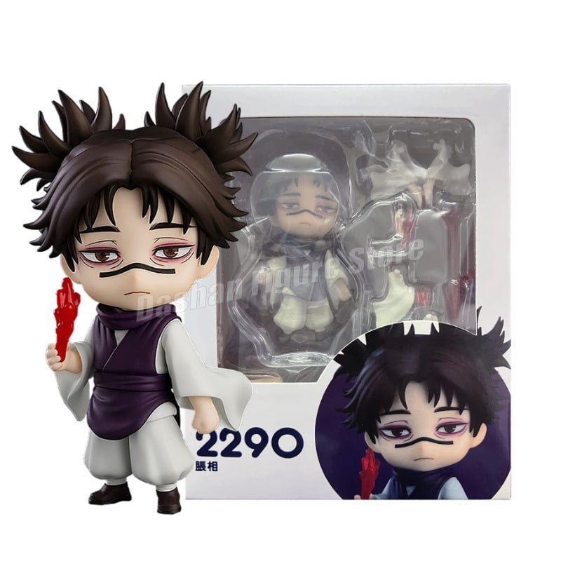 Figurine Anime Choso - Jujutsu Kaisen - Modèle PVC Action - Cadeau Collection