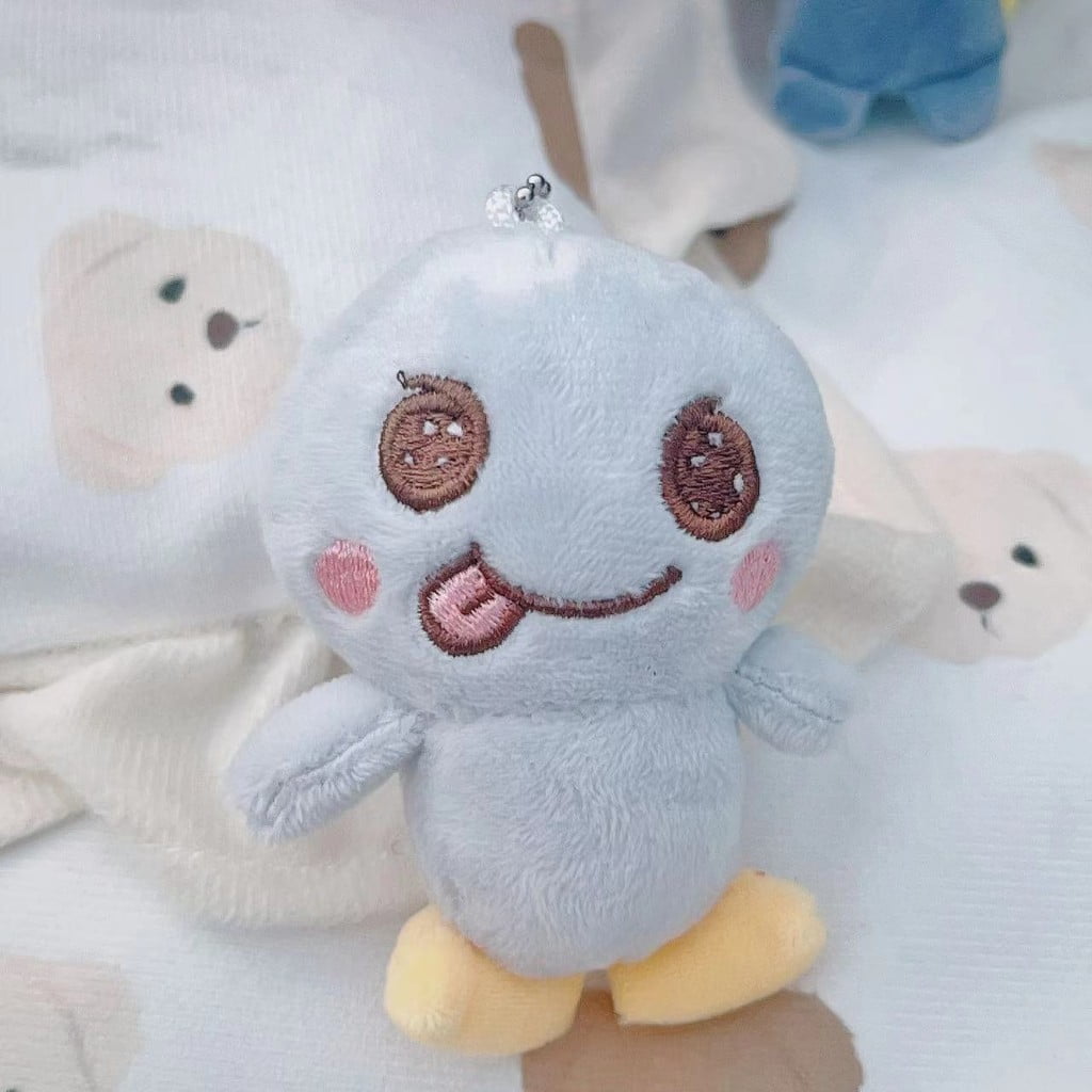 販売お買い得 RIIZE ウンソク ソンヨンドリ ぬいぐるみ 10cm ドール