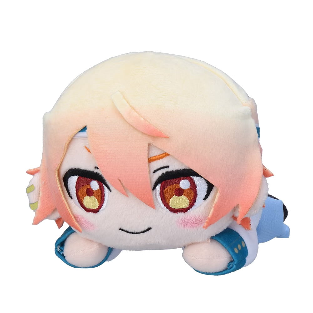 10cm Pjsk Plush Keychain Project Sekai Tenma Tsukasa Stuffed Plushies ...