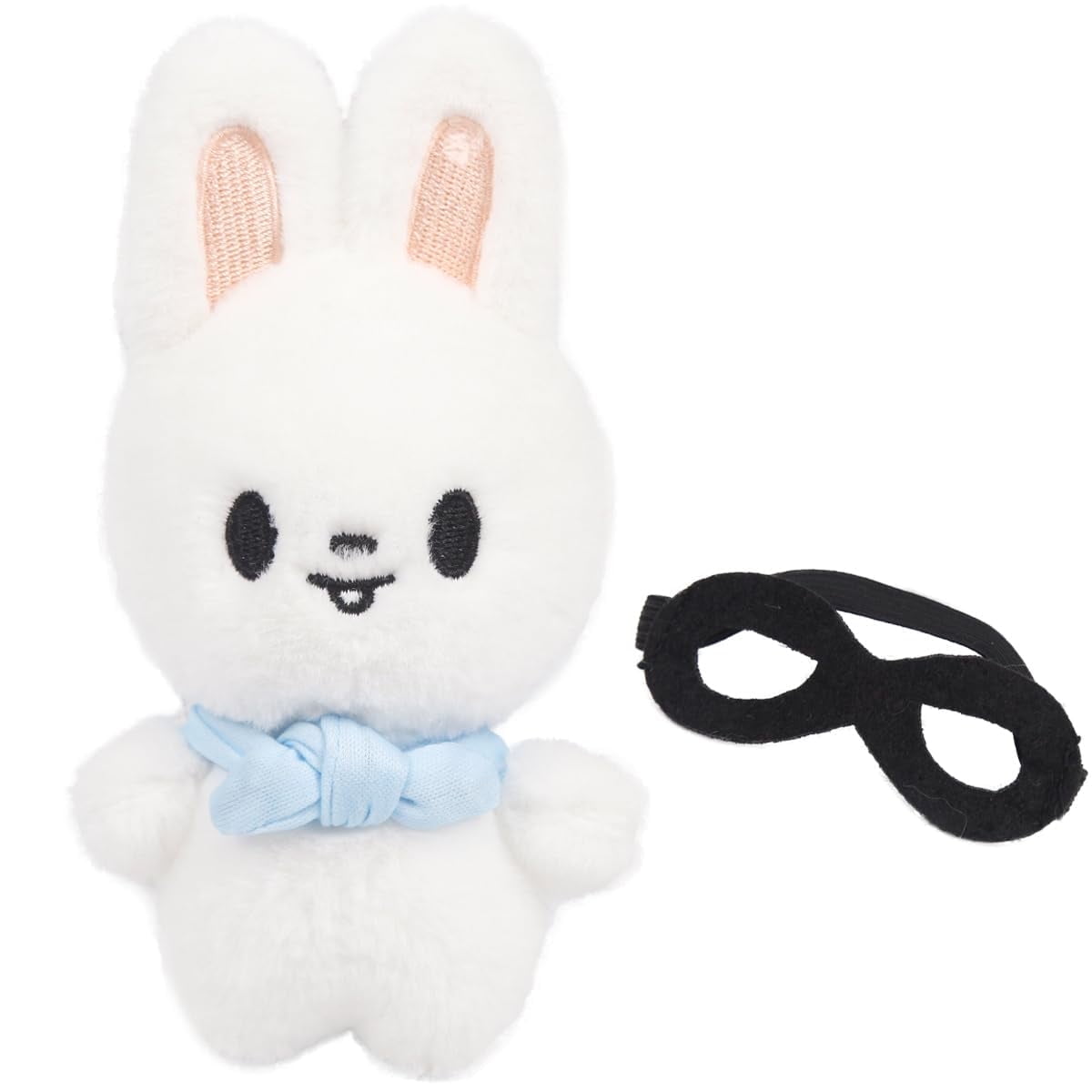 10cm SKZOO Pilot Plush Doll - Stray Kids Fan Meeting