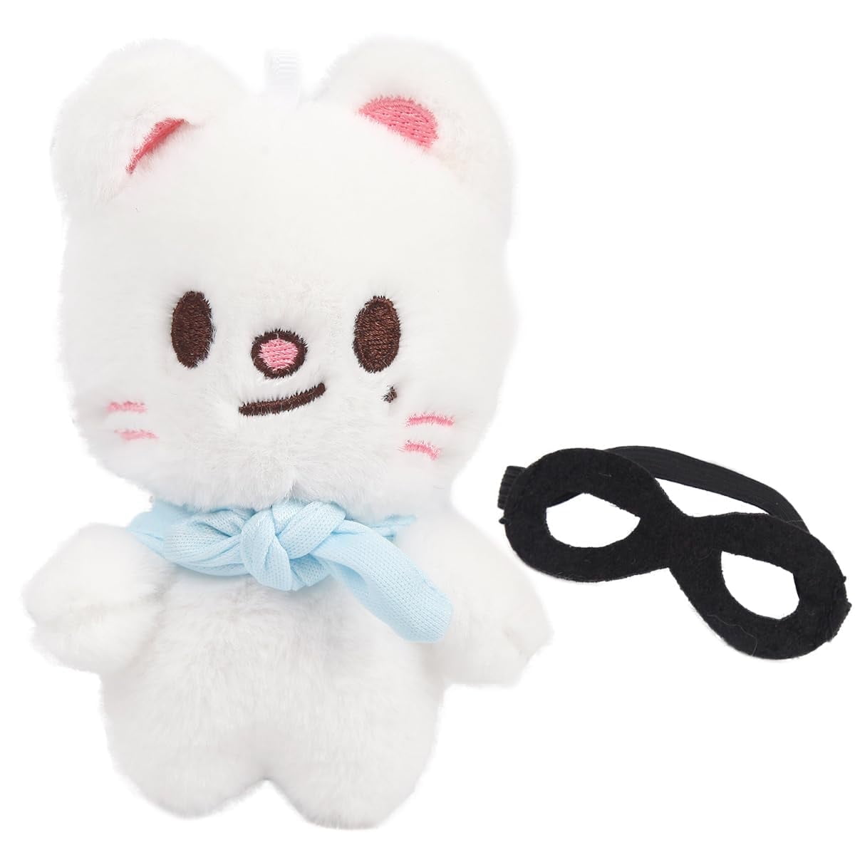 Stray Kids - skzoo pilot PuppyM ぬい STRAY KIDS x SKZOO 10CM PLUSH - 'PILOT : FOR' 5stars