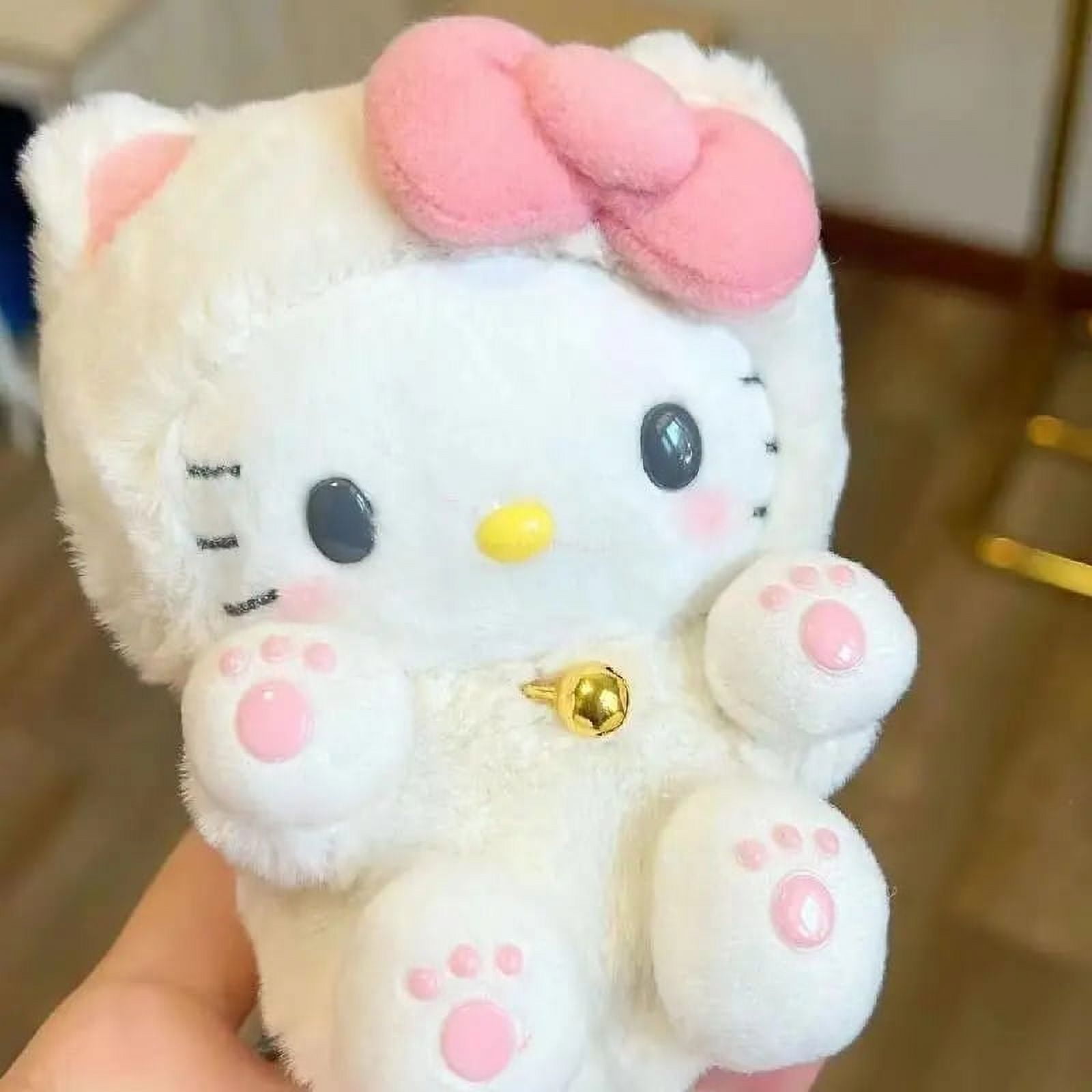 Sanrio Hello Kitty Plush Doll main image 1