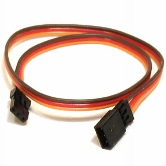 10cm servo lead extention (jr)