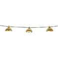 thumbnail image 1 of 10ct. Gold Shade LED String Lights by Ashland® - Outdoor String Lights for Summer, 1 of 2
