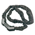 thumbnail image 1 of 10dm Motorcycle Chain Lock Bike Chain Lock Motorcycle Locks Heavy Duty, 1 of 12