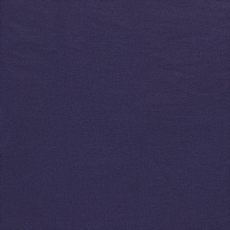 Navy Tissue Paper - 20 x 26 Size - 10 Sheets Pack