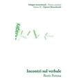 thumbnail image 1 of [10f] Incontri sul verbale, (Hardcover), 1 of 1