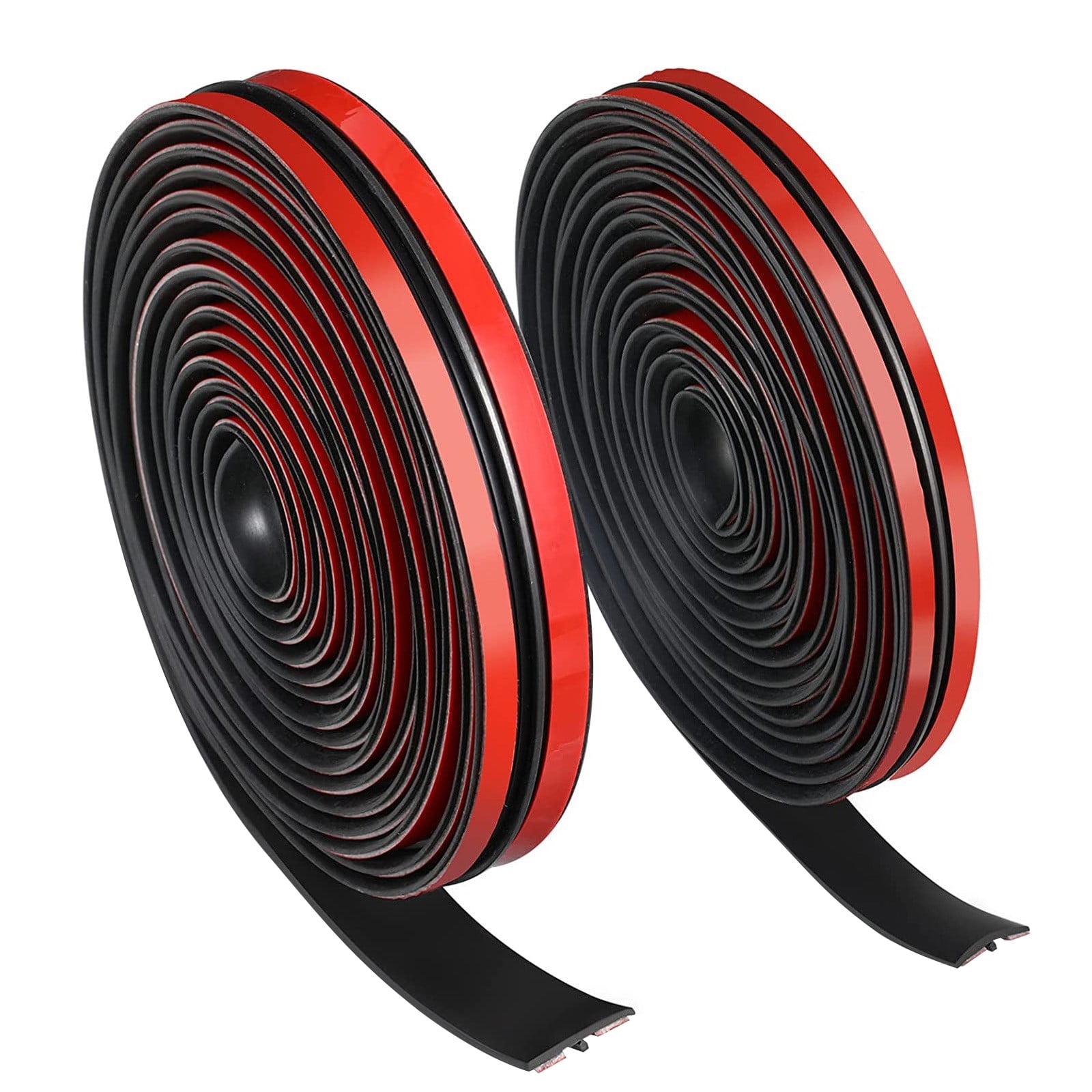 10ft Car Door Seal Strip, TSV Universal Auto Windshield Seal Strip, Car