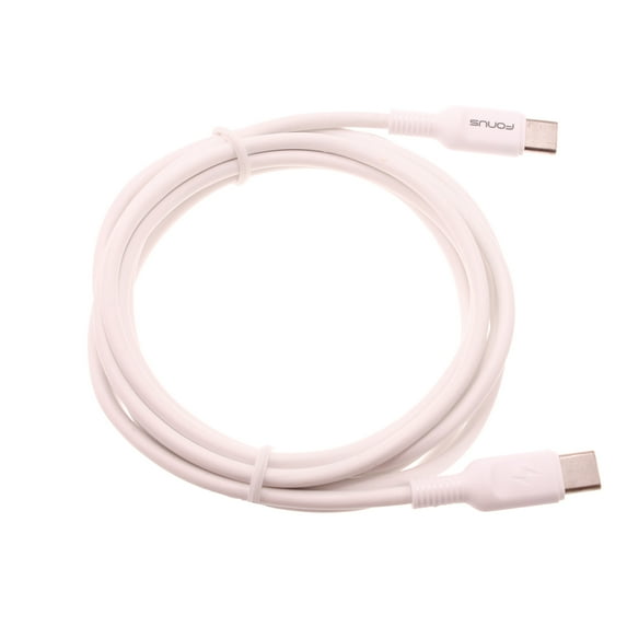 10ft Long Type-C Cable for Samsung Galaxy Tab S9 11"/Tab S9 Plus 12.4" - Fast Charger Cord PD Power Wire (USB-C to USB-C) Sync Extra Long
