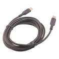 thumbnail image 1 of 10ft Long USB-C Cable for Nokia C300, G100, C110, G310 5G Phones - PD Fast Charger Cord Power Wire (Type-C to Type-C) Sync A3Z for Nokia C300, G100, C110, G310 5G Models, 1 of 6