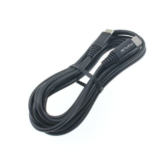 10ft Long USB-C Cable for Samsung Galaxy A15/A14 5G Phones - Fast Charge Power Cord (Type-C to Type-C) Wire for Galaxy A15/A14 5G