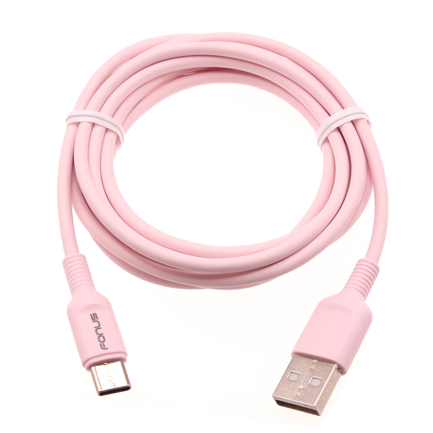 10ft Long USB-C Cable for Samsung Galaxy Tab S10 FE 10.9