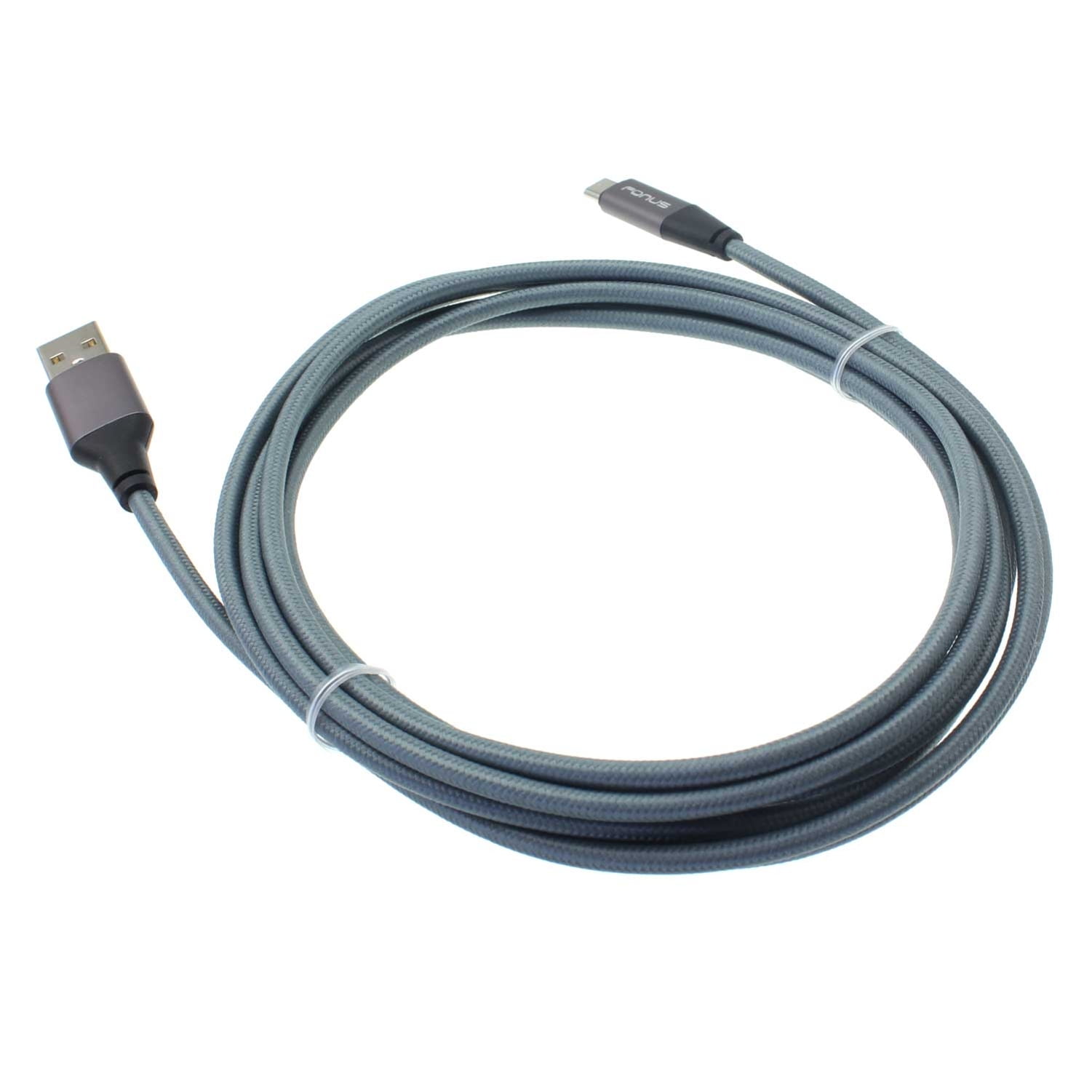 10ft Micro USB Cable For TCL ION Z Charger Cord Power Wire Extra Long 10ft-micro-usb-cable-for-tcl-ion-z-charger-cord-power-wire-extra-long