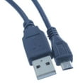 thumbnail image 1 of 10ft PS4 Controller Charging Cable for Playstation 4 Dual Shock 4, 1 of 2