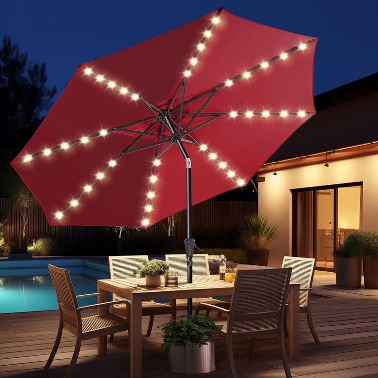 close patio umbrella Amazon.com : Above Height 2 Series 10ft Motorized Patio Umbrella  Remote,  Solar & USB-C Charging, 8 Rib + Center LED, Wind Sensor Auto-Close,  Rust-Resistant Aluminum, 98% UV Block (Spectrum Dove) :
