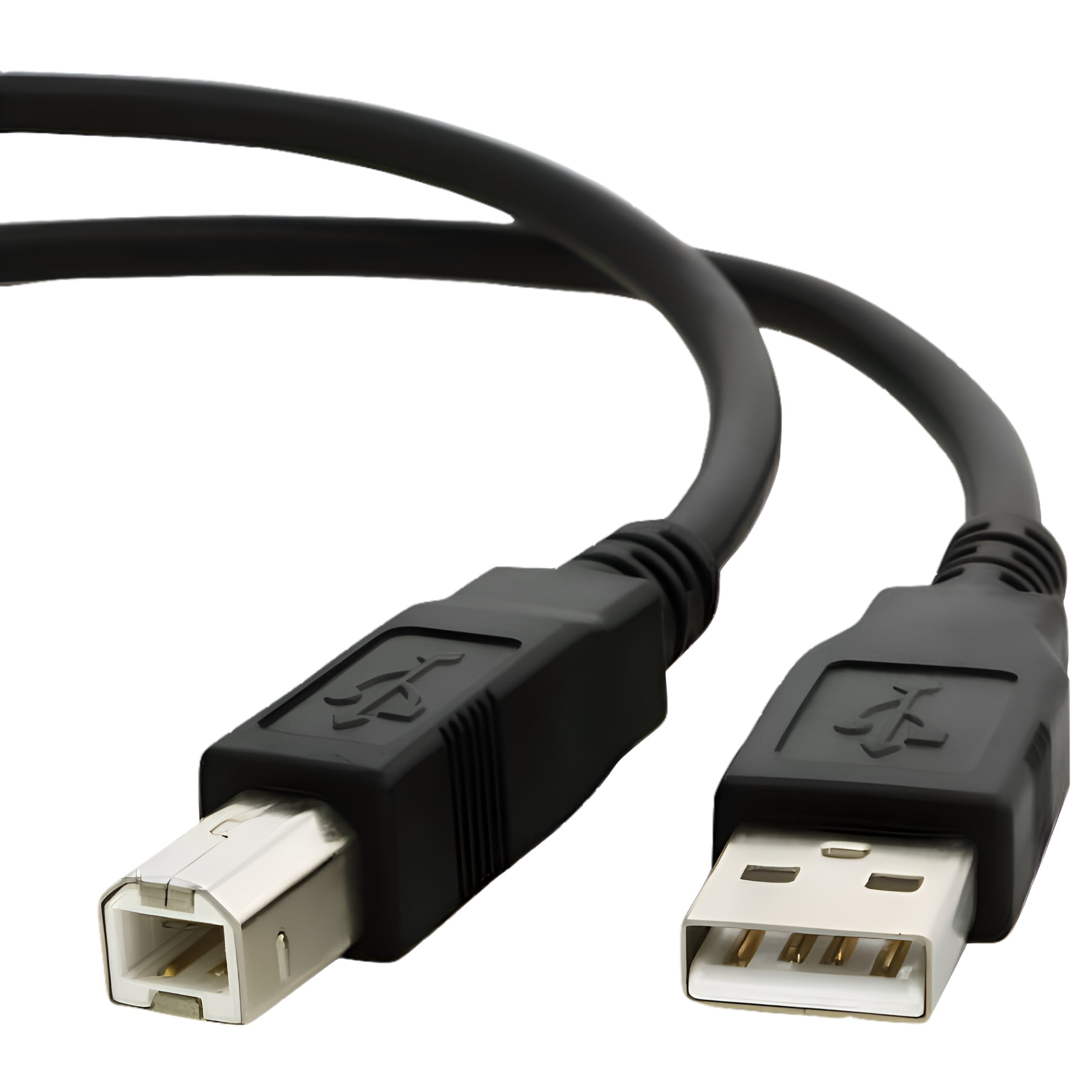 Usb cable for printer canon discount