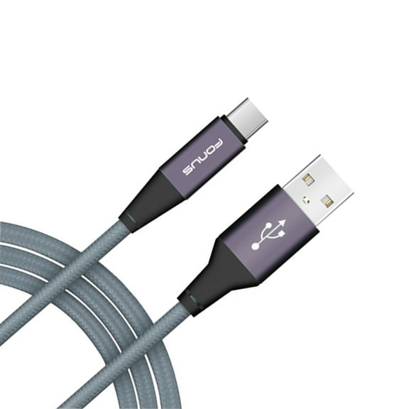 10ft USB-A to USB-C Cable for Samsung Galaxy S24/Ultra/Plus Phones - Type-C Charger Cord Power Wire USB-C Long Braided for Galaxy S24/Ultra/Plus