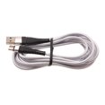 thumbnail image 1 of 10ft USB-C Cable Compatible With iPad Mini 8.3" (2021 6th Gen) - Long Charger Cord Type-C Power Wire Braided, 1 of 1