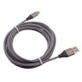 thumbnail image 1 of 10ft USB-C Cable for Samsung Galaxy Tab S7 Plus 12.4" (2020)/FE 12.4" (2021)/11" (2020) - Extra Long Fast Charger Power Cord Type-C Sync for Galaxy Tab S7 Plus 12.4" (2020)/FE 12.4" (2021)/11" (2020), 1 of 8