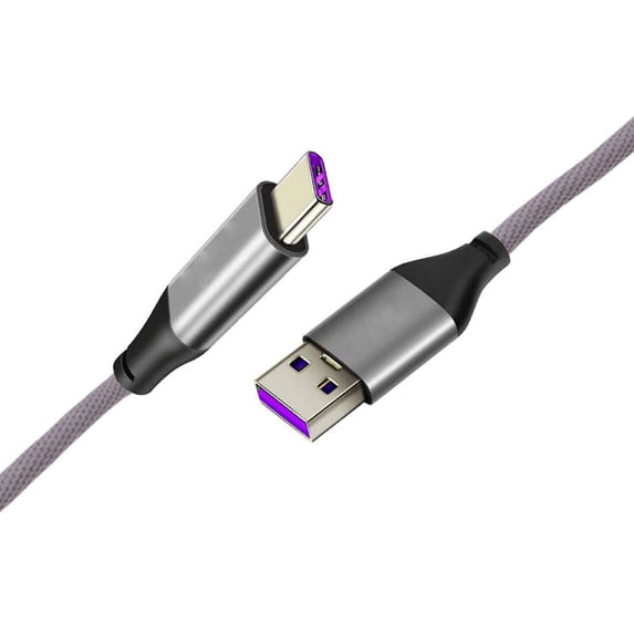 10ft USB-C Cable for Google Pixel Tablet 11" (2023) - Extra Long Fast Charger Power Cord Type-C Sync Wire for Pixel Tablet 11" (2023)