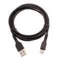 thumbnail image 1 of 10ft USB-C Cable for Nokia G90/G100 - Type-C Charger Cord Power Wire USB Long for Nokia G90/G100, 1 of 7