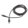 thumbnail image 1 of 10ft USB-C PD Type-C Cable for Google Pixel 5a 5G,5,4a,4,XL,5G Phones - Charger Cord Fast Long Power Wire Sync, 1 of 6