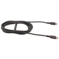 thumbnail image 1 of 10ft USB-C PD Type-C Cable for OnePlus Nord N200 5G Phone - Charger Cord Fast Long Power Wire Sync P2K, 1 of 6