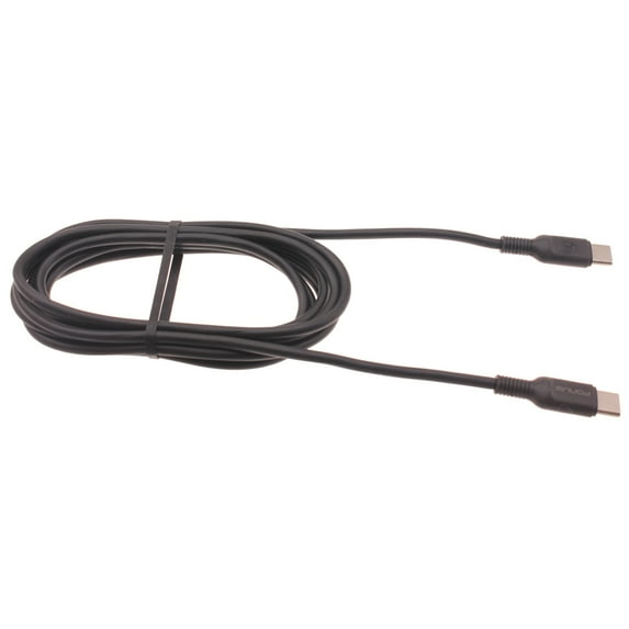 10ft USB-C PD Type-C Cable for OnePlus Nord N200 5G Phone - Charger Cord Fast Long Power Wire Sync P2K