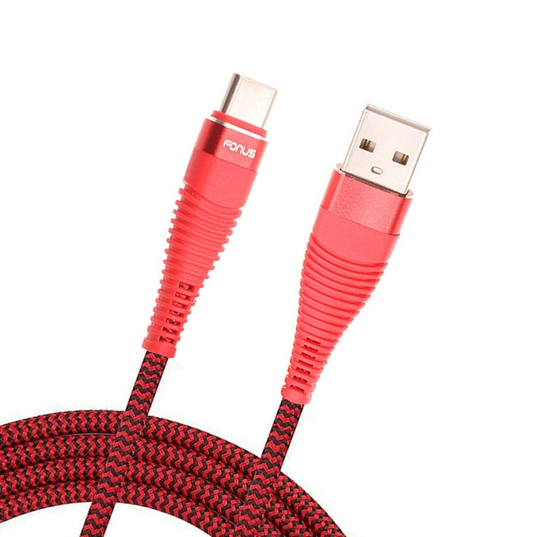 10ft USB Cable Compatible With iPad Mini (2021 6th Gen