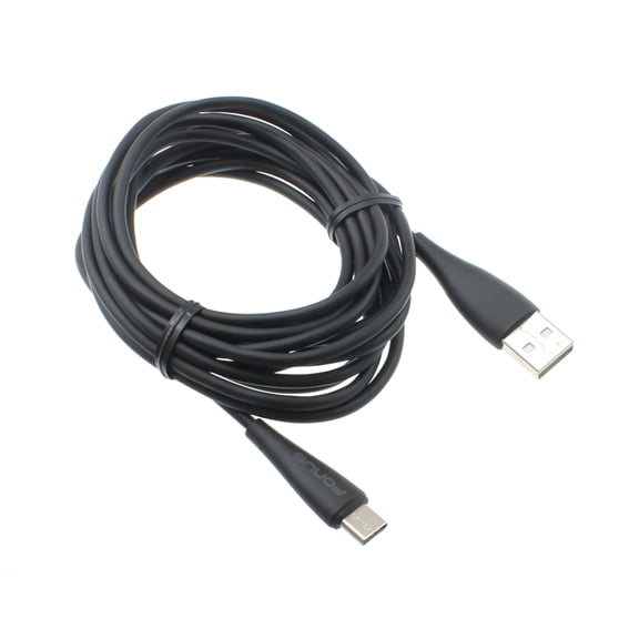 10ft USB Cable for Amazon Fire HD 10 Kids (13th Gen 2023), Fire Max 11 (13th Gen 2023) - Type-C Charger Cord Power Wire USB-C Long