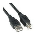 thumbnail image 1 of 10ft USB Cable for: Canon SELPHY CP800 Black Compact Photo Printer (4350B001), 1 of 1