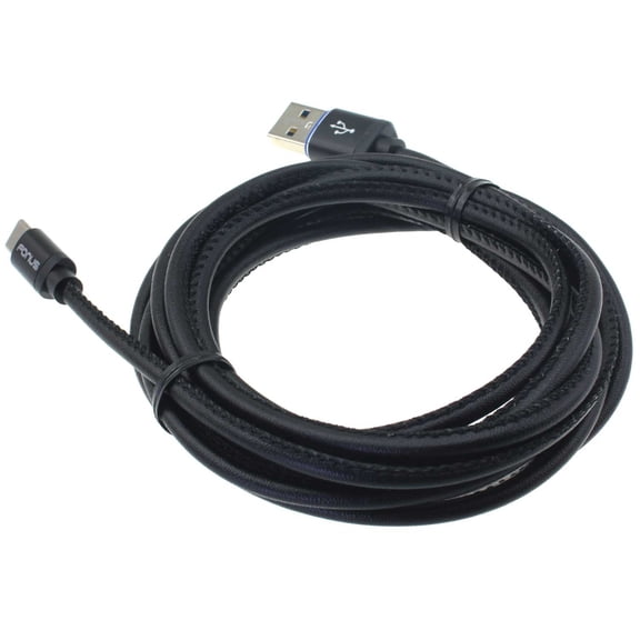 10ft USB Cable for Google Pixel Tablet 11" (2023) - Type-C Power Cord USB-C Long Fast Charge Wire for Pixel Tablet 11" (2023)