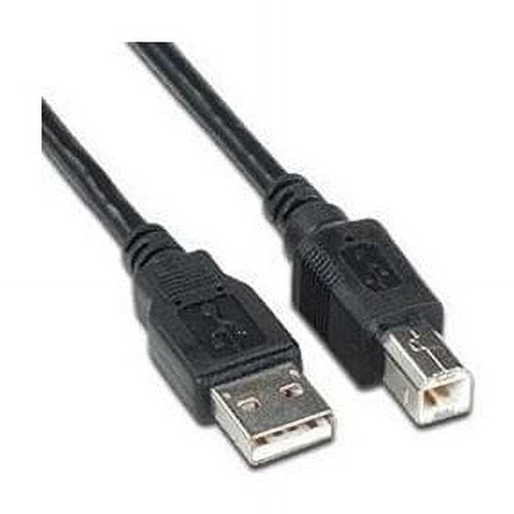 10ft USB Cable for HP LaserJet P4015x Printer CB511A [Electronics ...