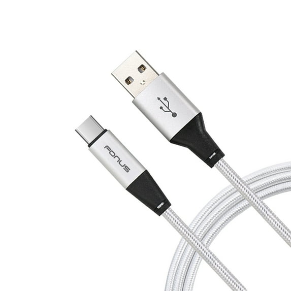 10ft USB Cable for OnePlus 9/10/Pro/11 5G/12/12R - Type-C Charger Cord Power Wire USB-C Long for OnePlus 9/10/Pro/11 5G/12/12R Phones