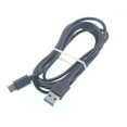 thumbnail image 1 of 10ft USB Cable for Samsung Galaxy A50/A20/A10e - Type-C Charger Cord Power Wire USB-C Long Fast Charge G6Q, 1 of 6