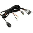 10ft Wiring Harness Kit Led Light Bar 12AWG Heavy Duty 12V On Off