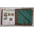thumbnail image 1 of 10ft. X 20ft. Brown & Green Dry Top Reversible Polyethylene Tarp  1102, 1 of 1