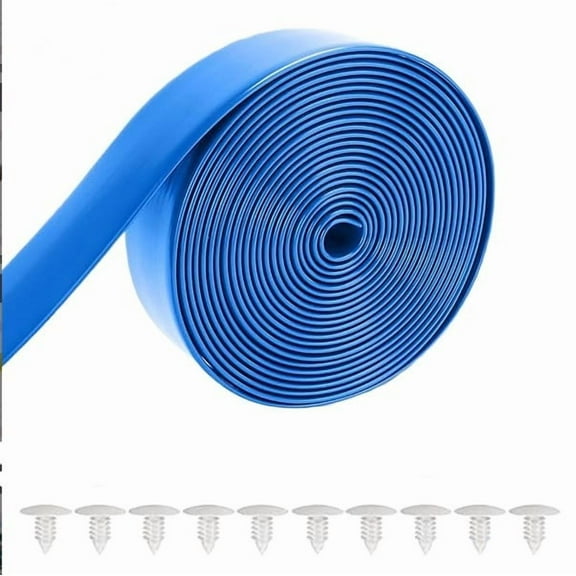 10ft cuttable replacement straps for outdoor pool and beach lounge chair repairs