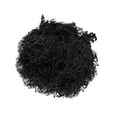 thumbnail image 1 of 10g Artificial Fake Craft Moss,Natural Look Faux Moss Alternative for Indoor Plants,Real Touch Moss for Potted Plant Fairy Garden Vase Filler Terrarium Centerpieces Forest Style Decor,Black, 1 of 2