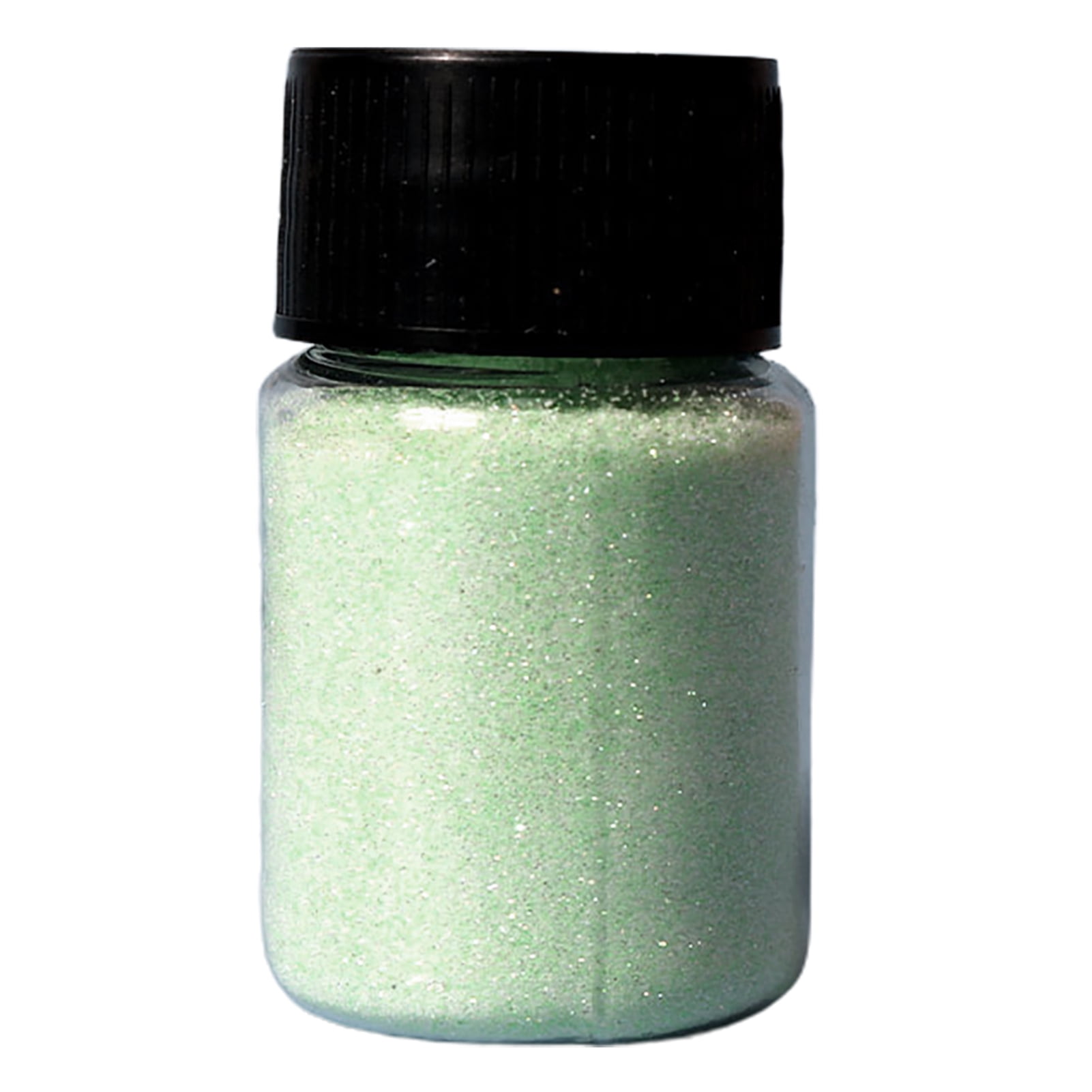 Shiny Powder 10g Glitter Powder Non-sinkable Suspending Shiny Sparkling Bottled DIY ...