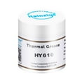 10g HY610 HY710 Thermal Conductive Grease Paste GPU LED Co NICE CPU