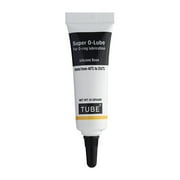 10g Waterproof Food Grade Silicone Grease Lubricant Improvement Adhesives For O Machine Sealers Maintenance Coffee