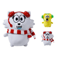 thumbnail image 1 of 10in Tyler and Snowi Plush, Tyler and Snowi Stuffed Animals Super Soft Plush Toy - Classic Children's Gift Birthday Gift, Collectible Gift for Kids Fans, 1 of 9