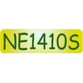 thumbnail image 1 of 10in x 3in NE1410S Anyone for Tennis Bumper magnets car magnetic  magnet, 1 of 1