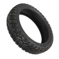 thumbnail image 1 of 10inch 60/55-7.5 Off-road Vacuum Tires For Ninebot S90L Electric Scooter, 1 of 9