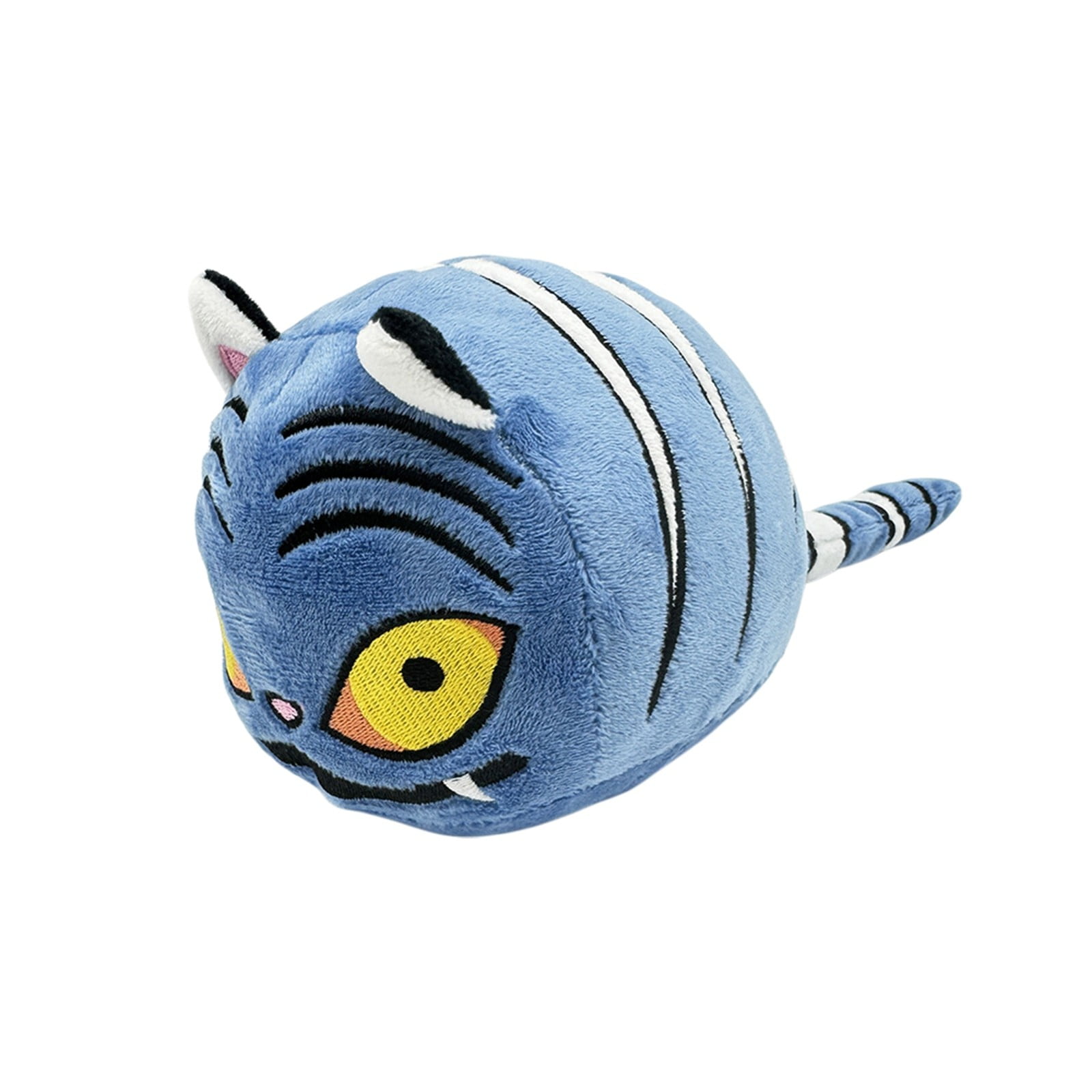 10inch Kpop Demon Hunters Derpy Tiger Plush Toy Christmas Halloween ...