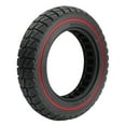 thumbnail image 1 of 10inch Solid Tire for Xiaomi M365 pro E-Scooter Rubber Tyre 10*2 Tubeless Wheel, 1 of 9